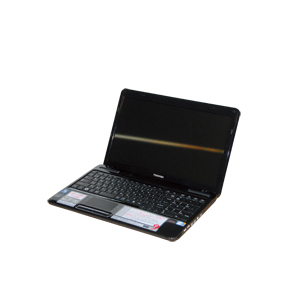 ノートPC