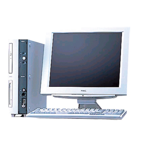 デスクトップPC