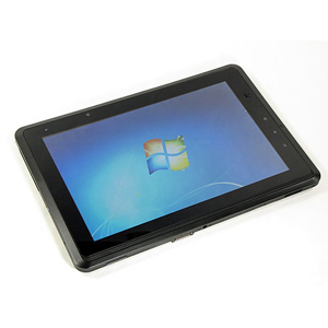 タブレットPC