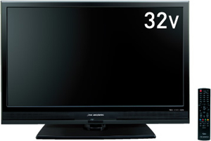 液晶テレビ