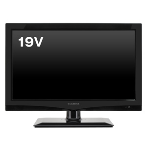 液晶テレビ