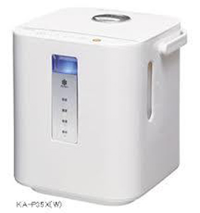 加湿器