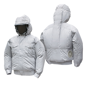 空調服【販売品】